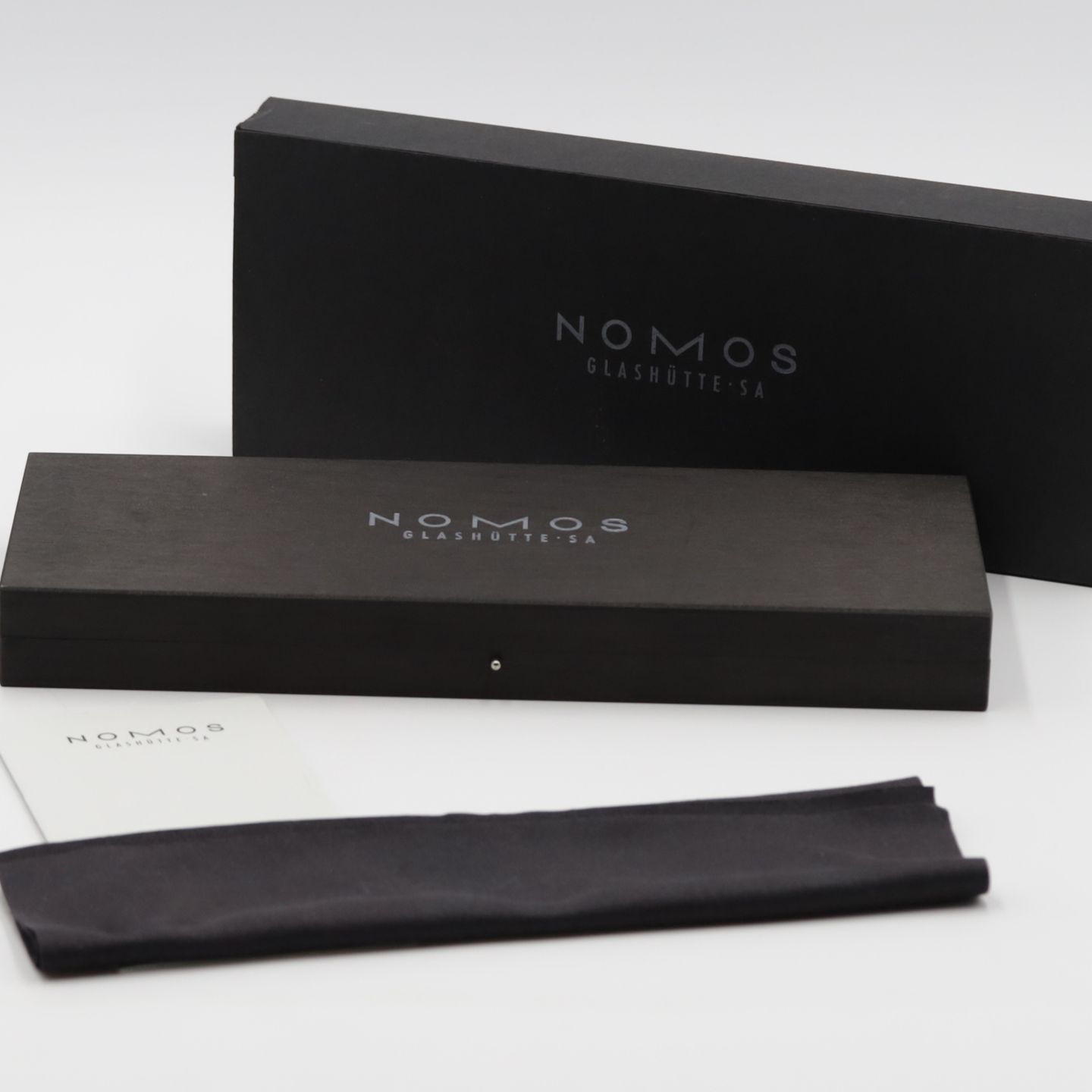 NOMOS Tangente 101 - (8/8)