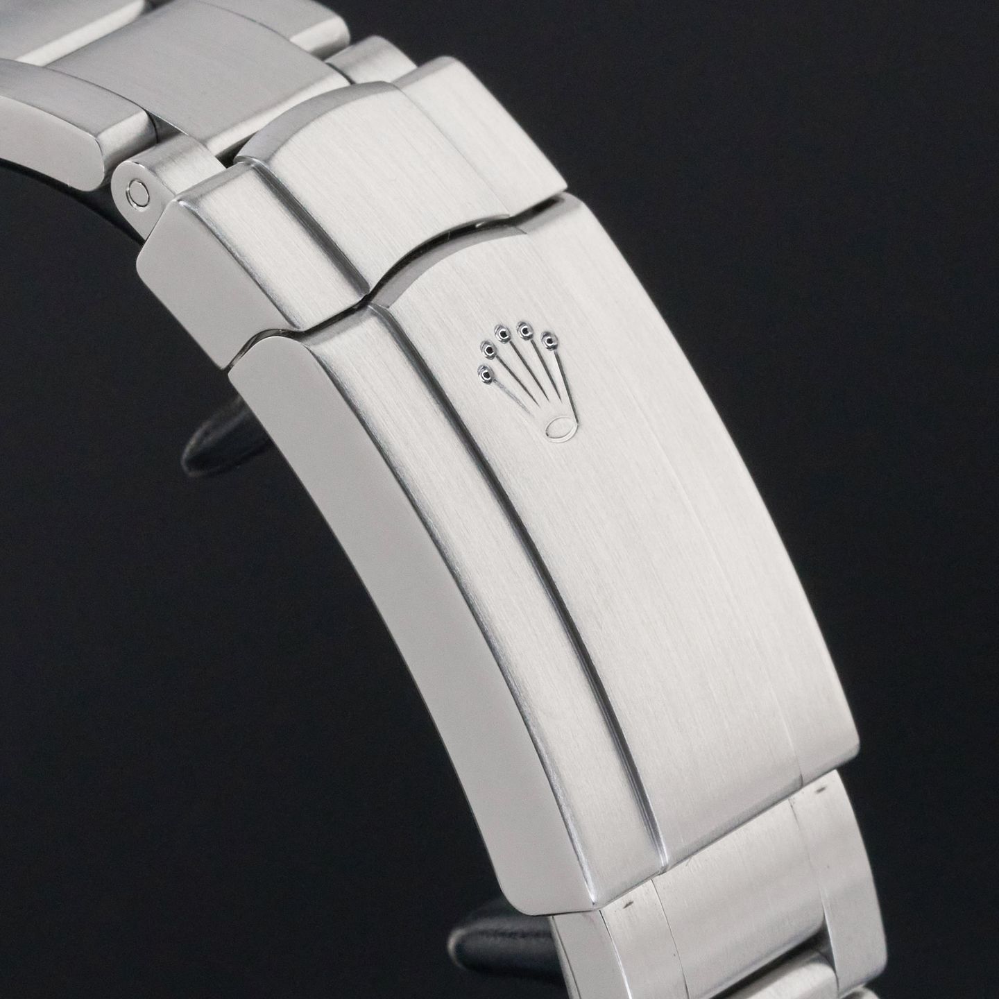 Rolex Oyster Perpetual 34 114200 - (8/8)