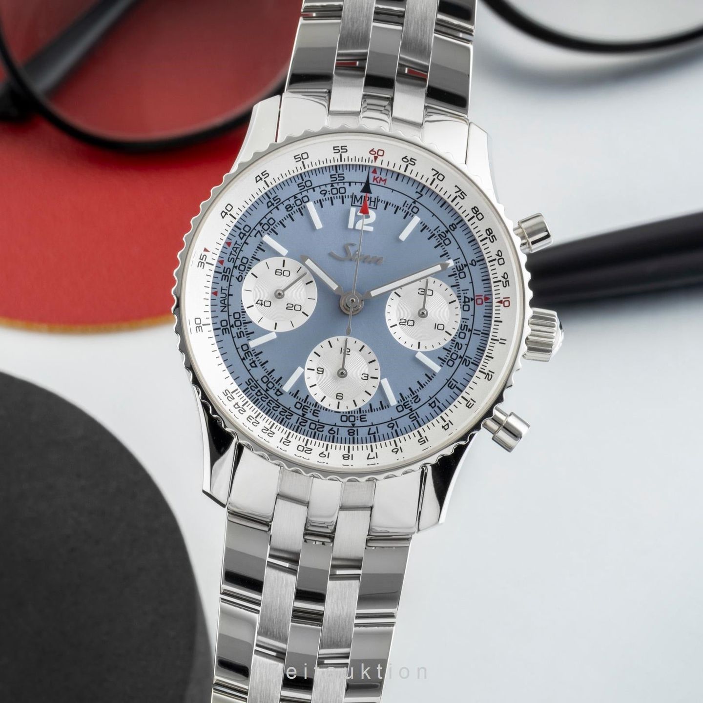 Sinn 903 903.095 - (1/8)
