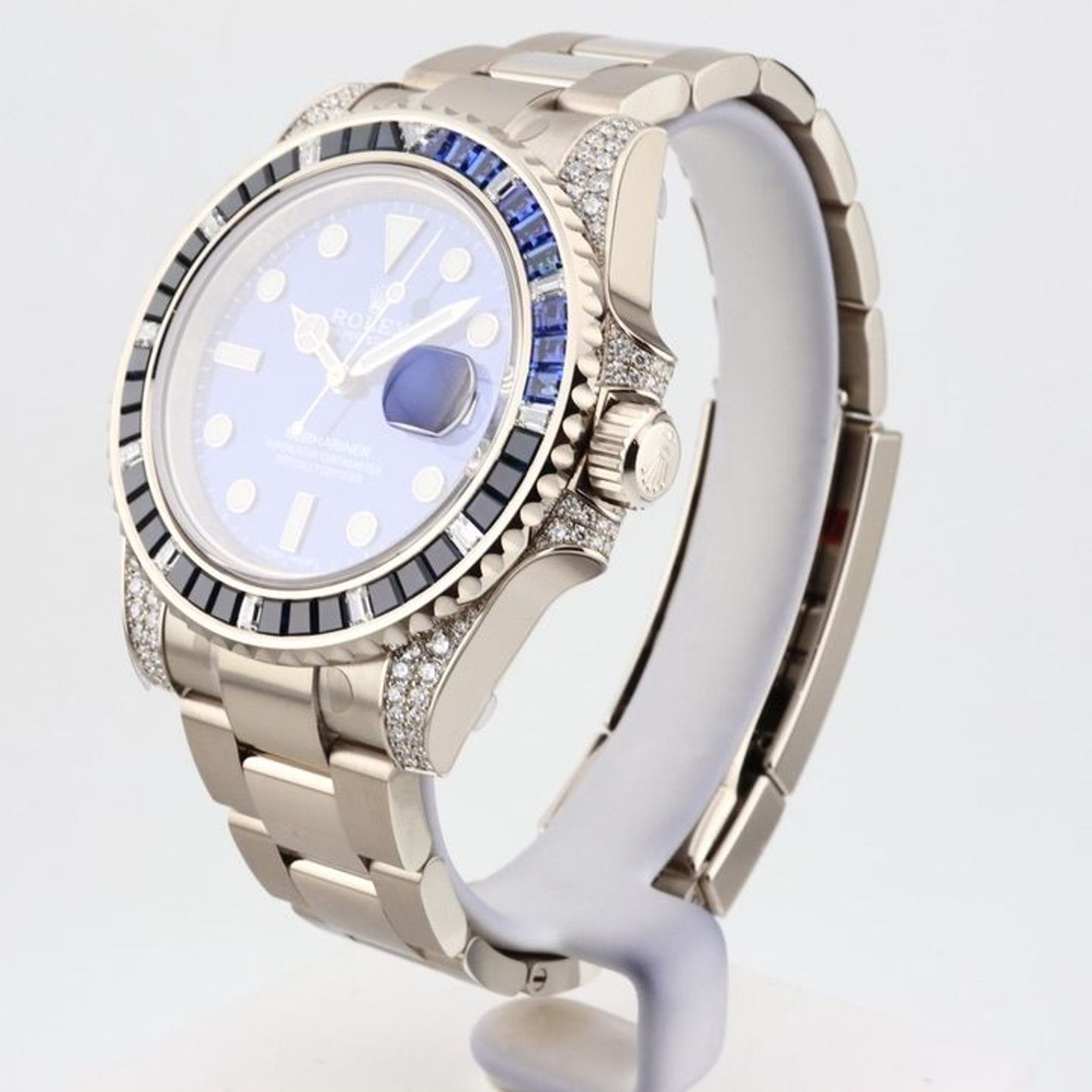 Rolex Submariner Date 116659SABR - (5/12)