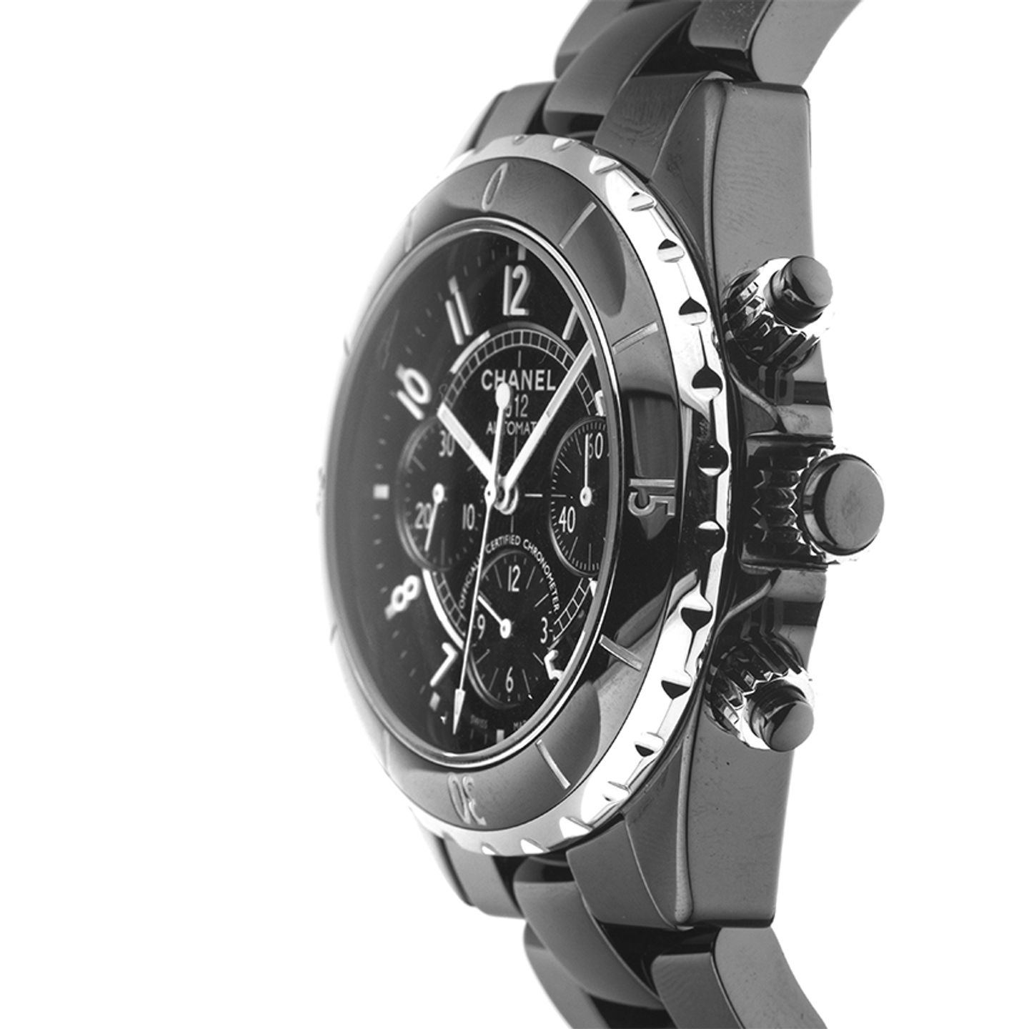 Chanel J12 H9040 - (4/7)