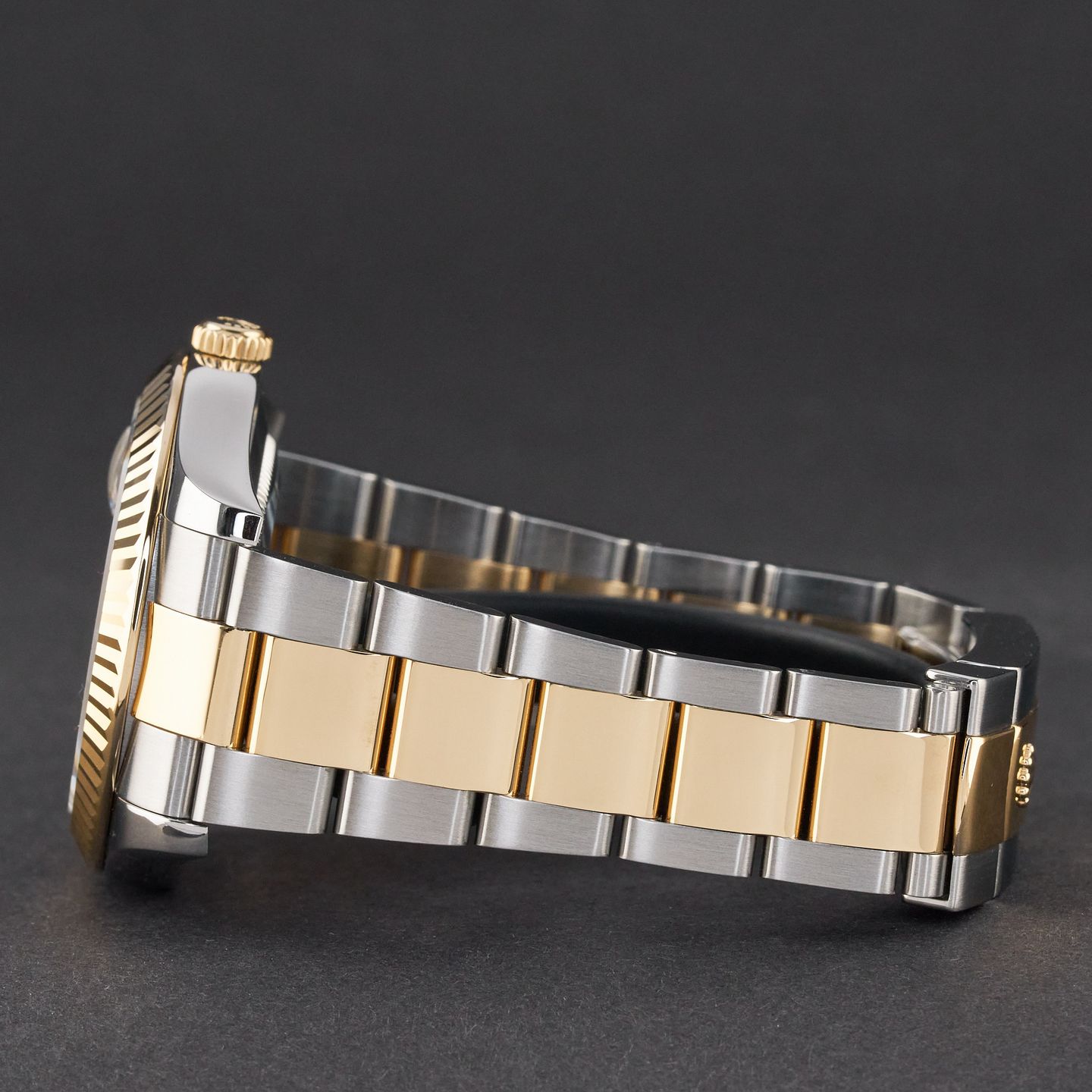 Rolex Datejust II 116333 - (5/8)