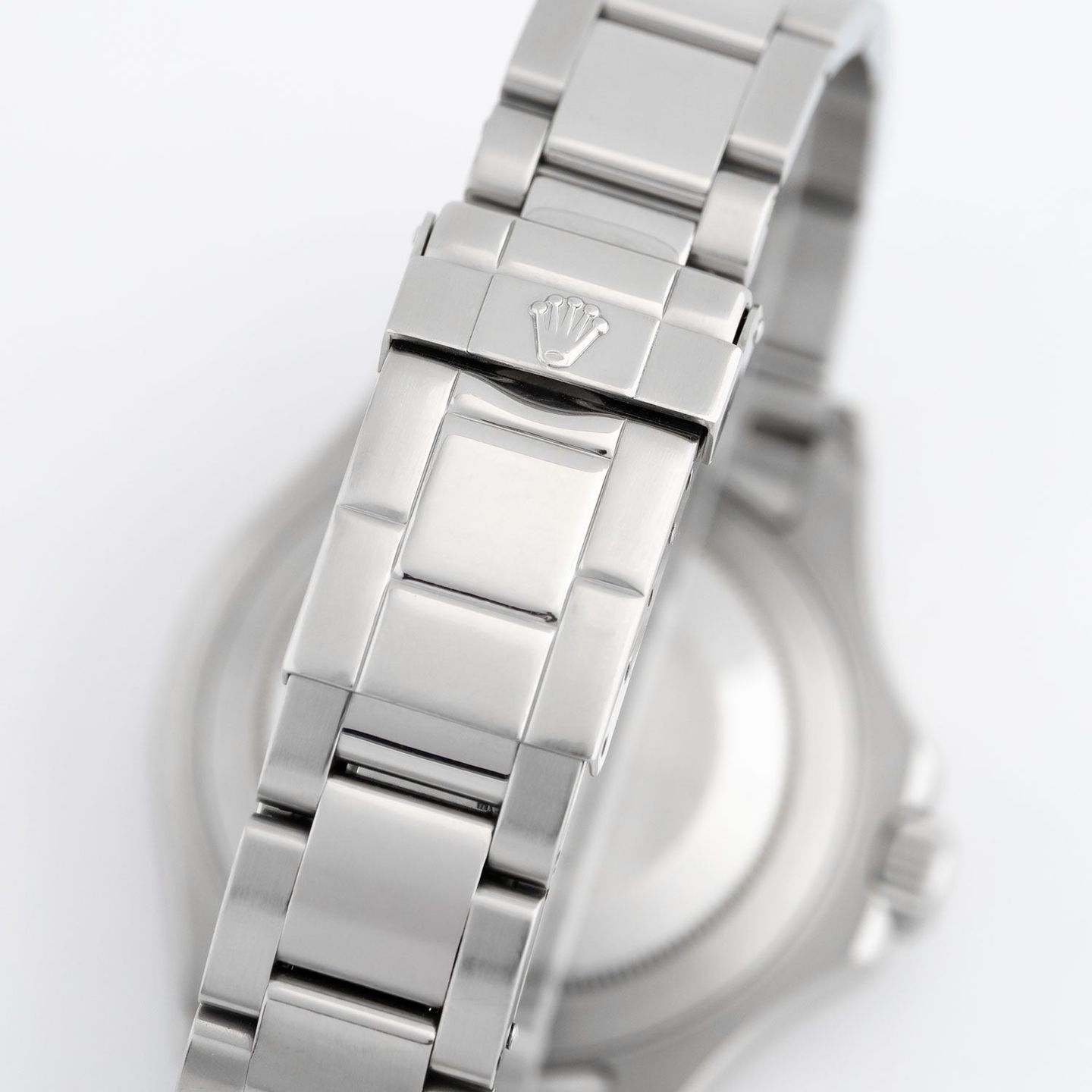 Rolex Yacht-Master 40 16622 - (4/5)