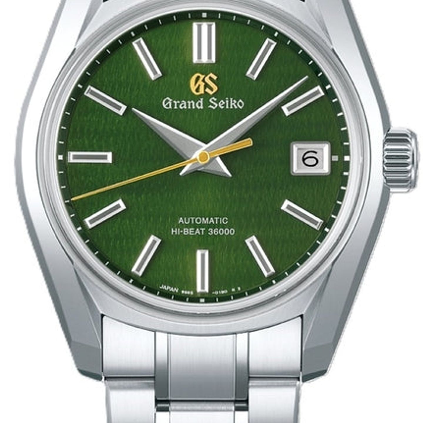 Grand Seiko Heritage Collection SBGH351 - (1/1)