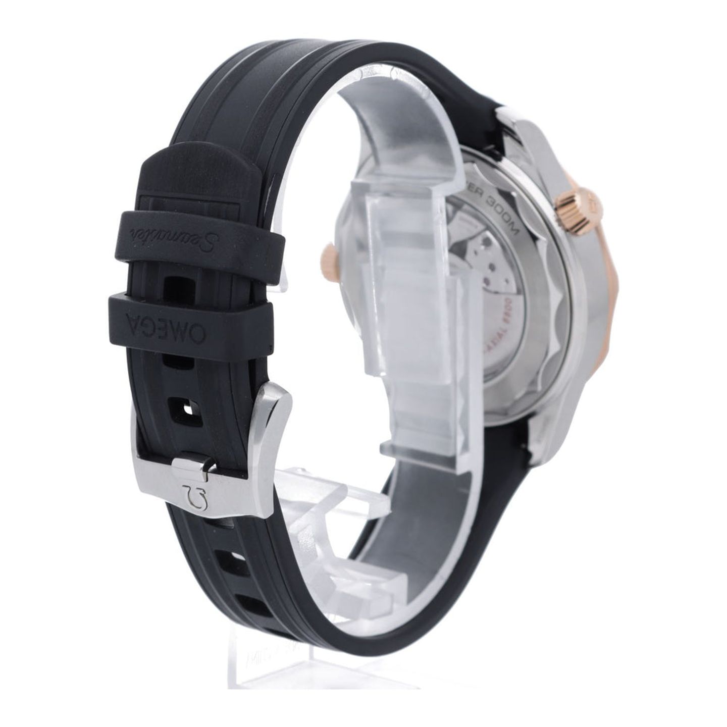 Omega Seamaster Diver 300 M 210.22.42.20.01.002 - (5/7)