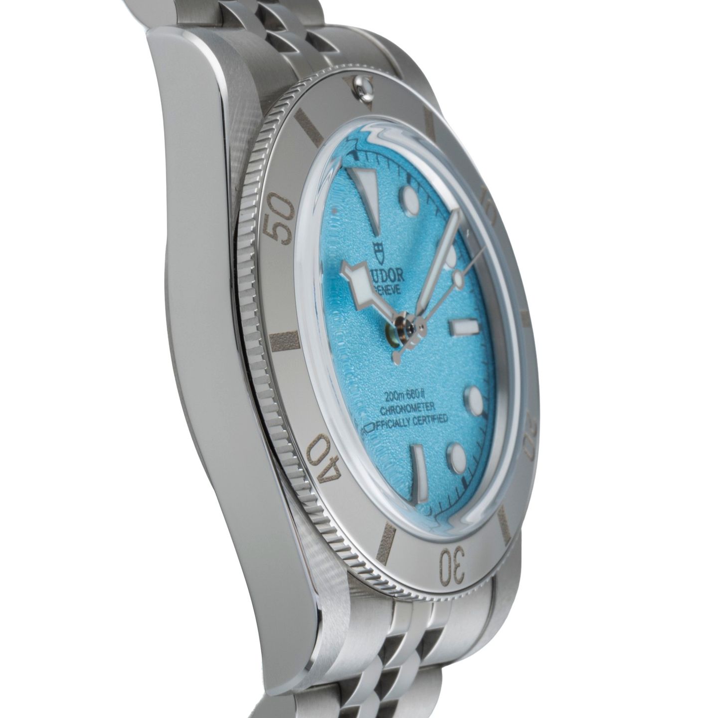 Tudor Black Bay 54 79000 - (7/8)