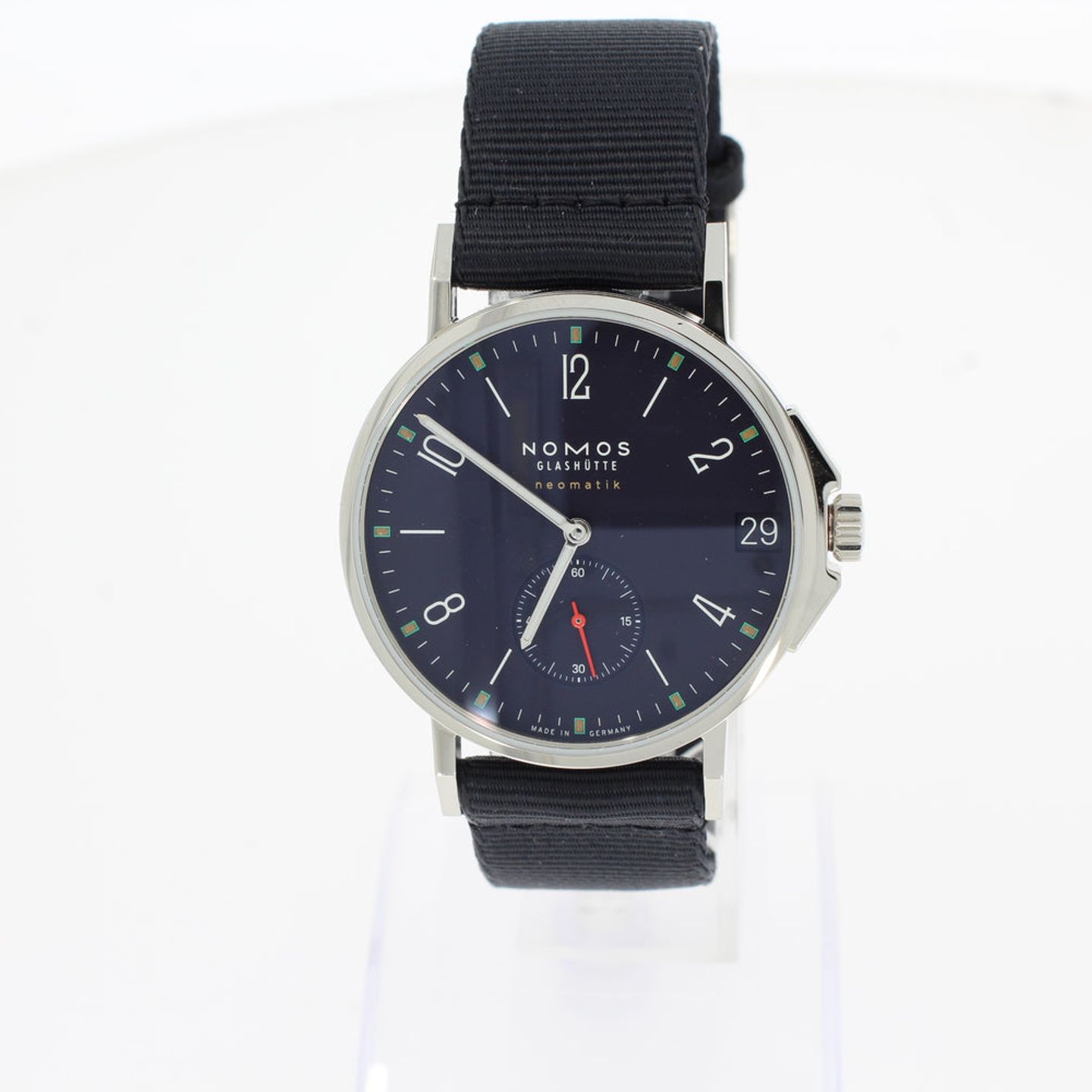 NOMOS Ahoi 528 - (1/4)