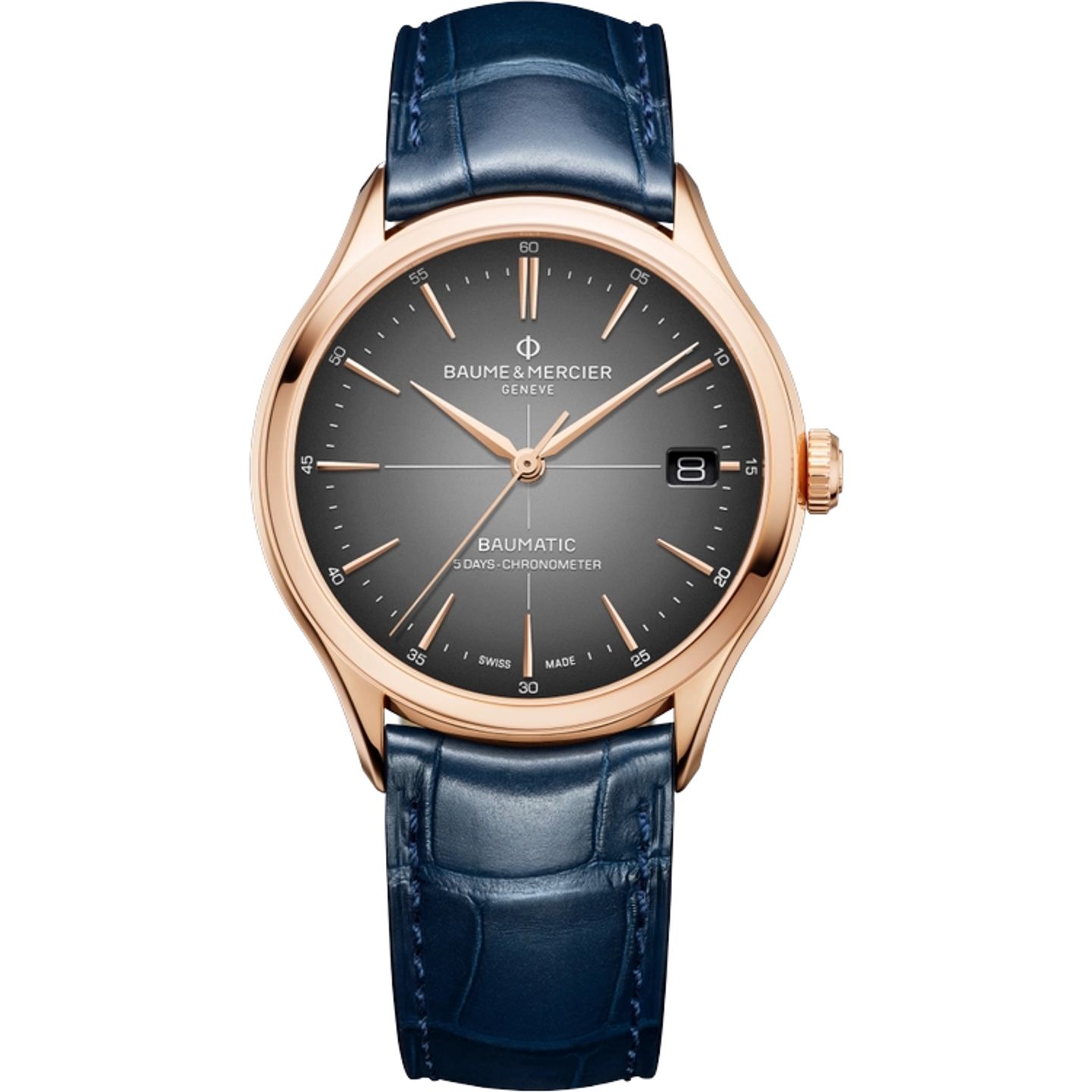 Baume & Mercier Clifton M0A10584 - (1/1)