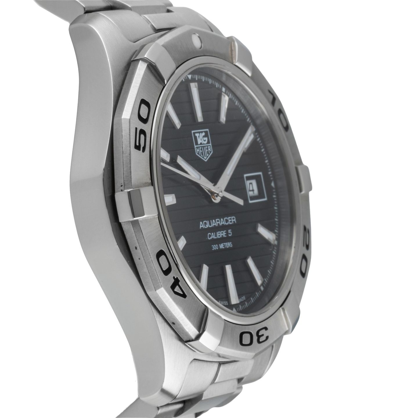 TAG Heuer Aquaracer 300M WAP2010 - (7/8)