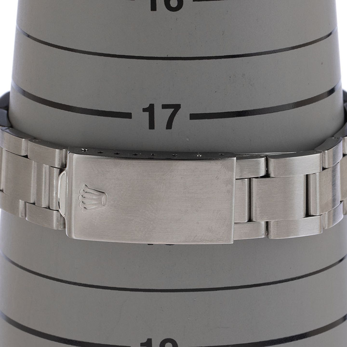 Rolex Air-King 5500 - (8/8)