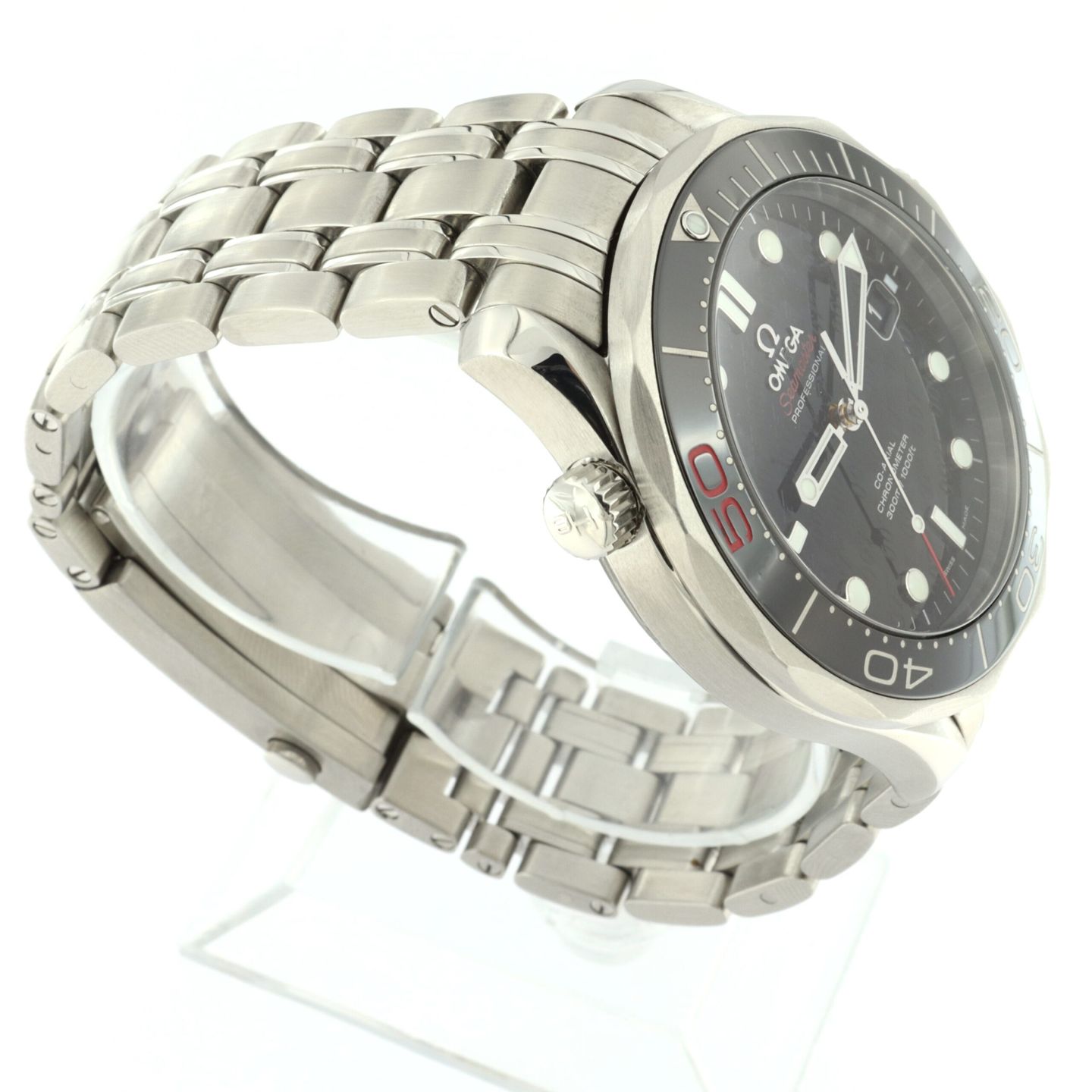 Omega Seamaster Diver 300 M 212.30.41.20.01.005 - (3/5)