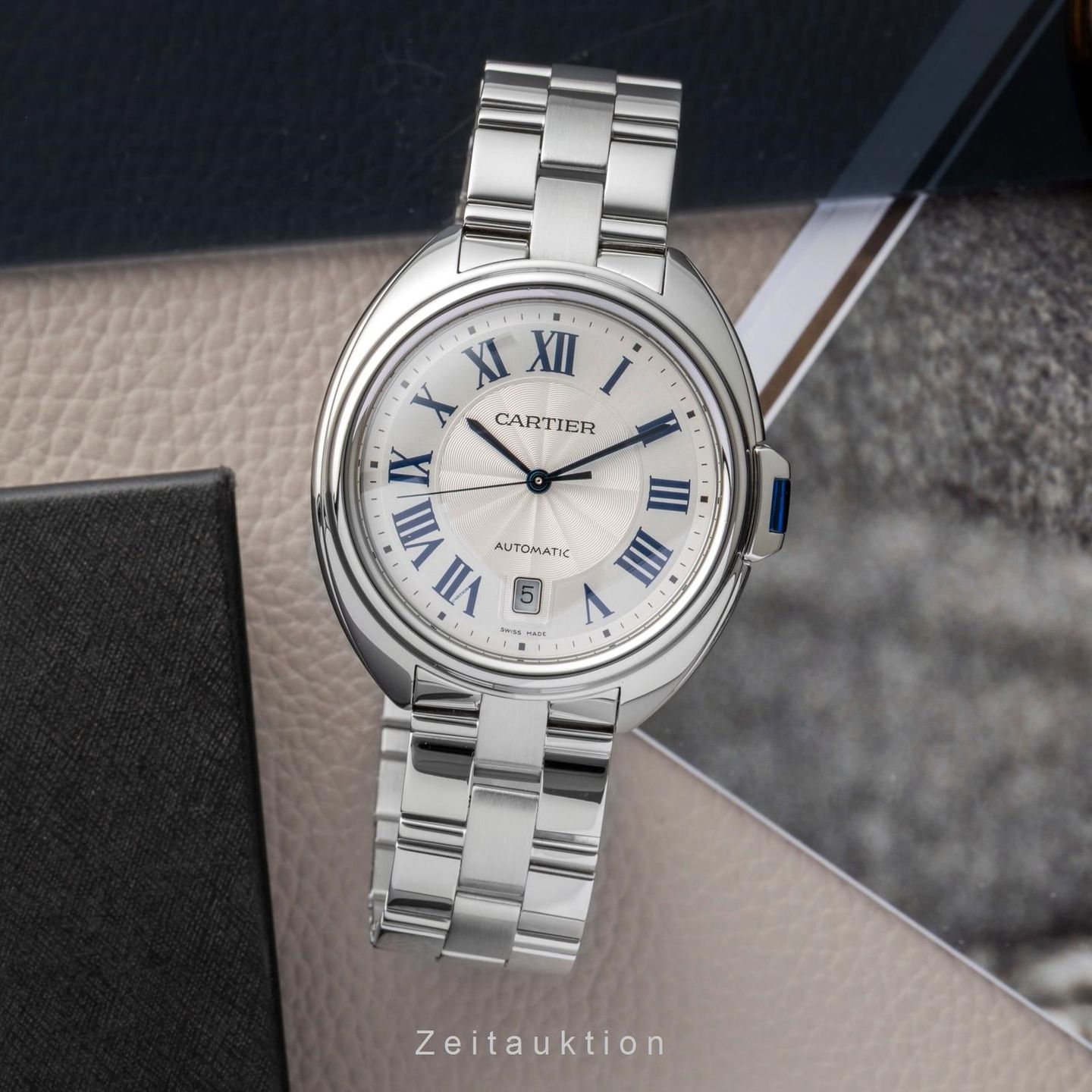 Cartier Clé de Cartier WSCL0007 - (3/8)