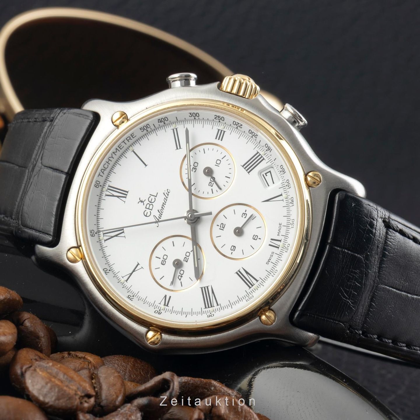 Ebel 1911 1134901 - (2/8)