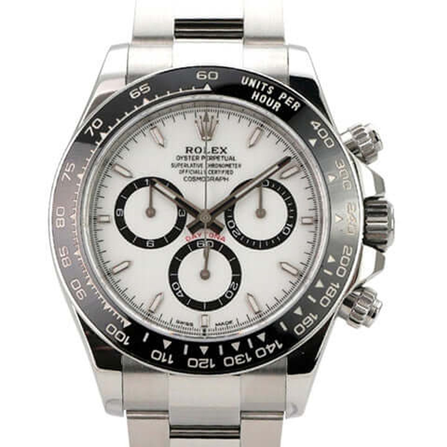 Rolex Daytona 126500LN - (1/8)