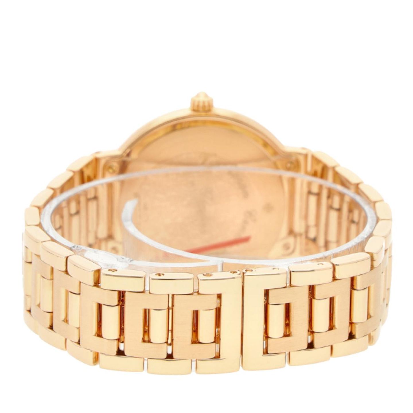 Vacheron Constantin Historiques 1100S/000G-B734 - (4/5)