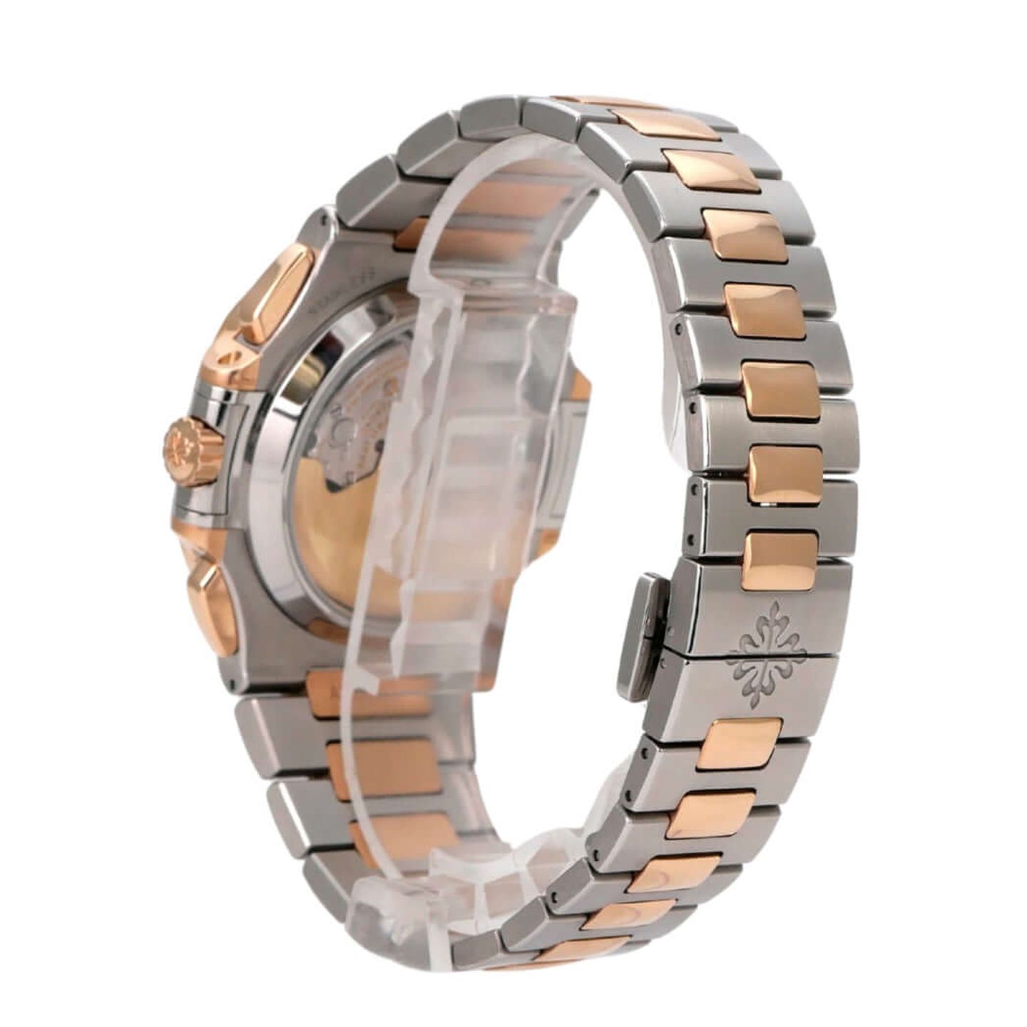 Patek Philippe Nautilus 5980/1AR-001 - (7/8)