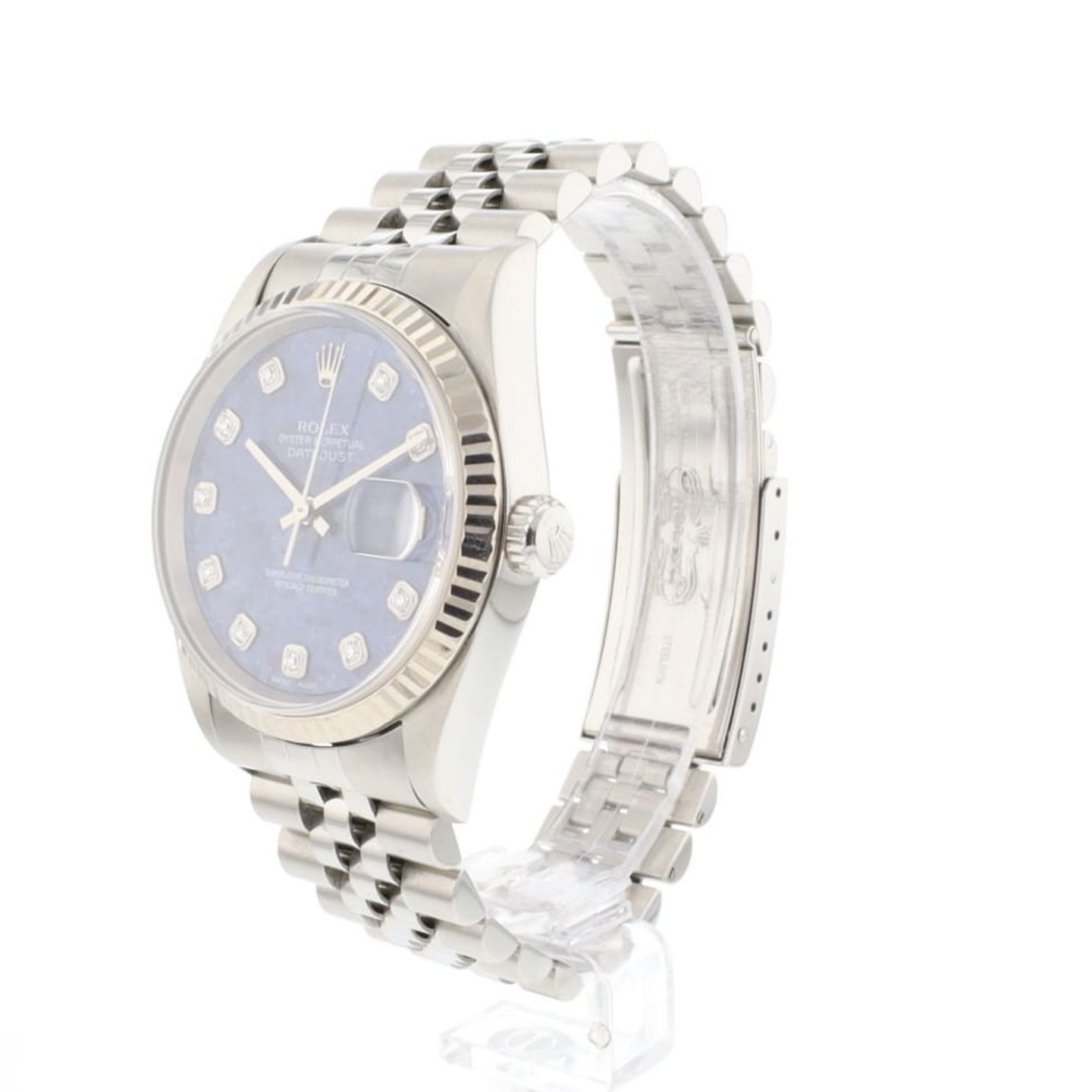Rolex Datejust 36 16234 - (2/6)