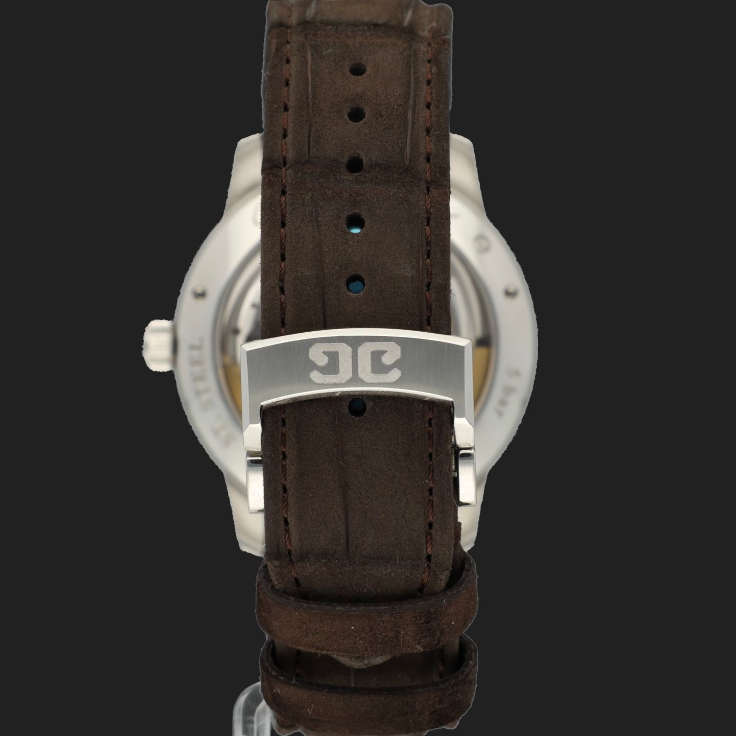 Glashütte Original Senator Excellence 1-36-04-05-02-31 - (6/8)