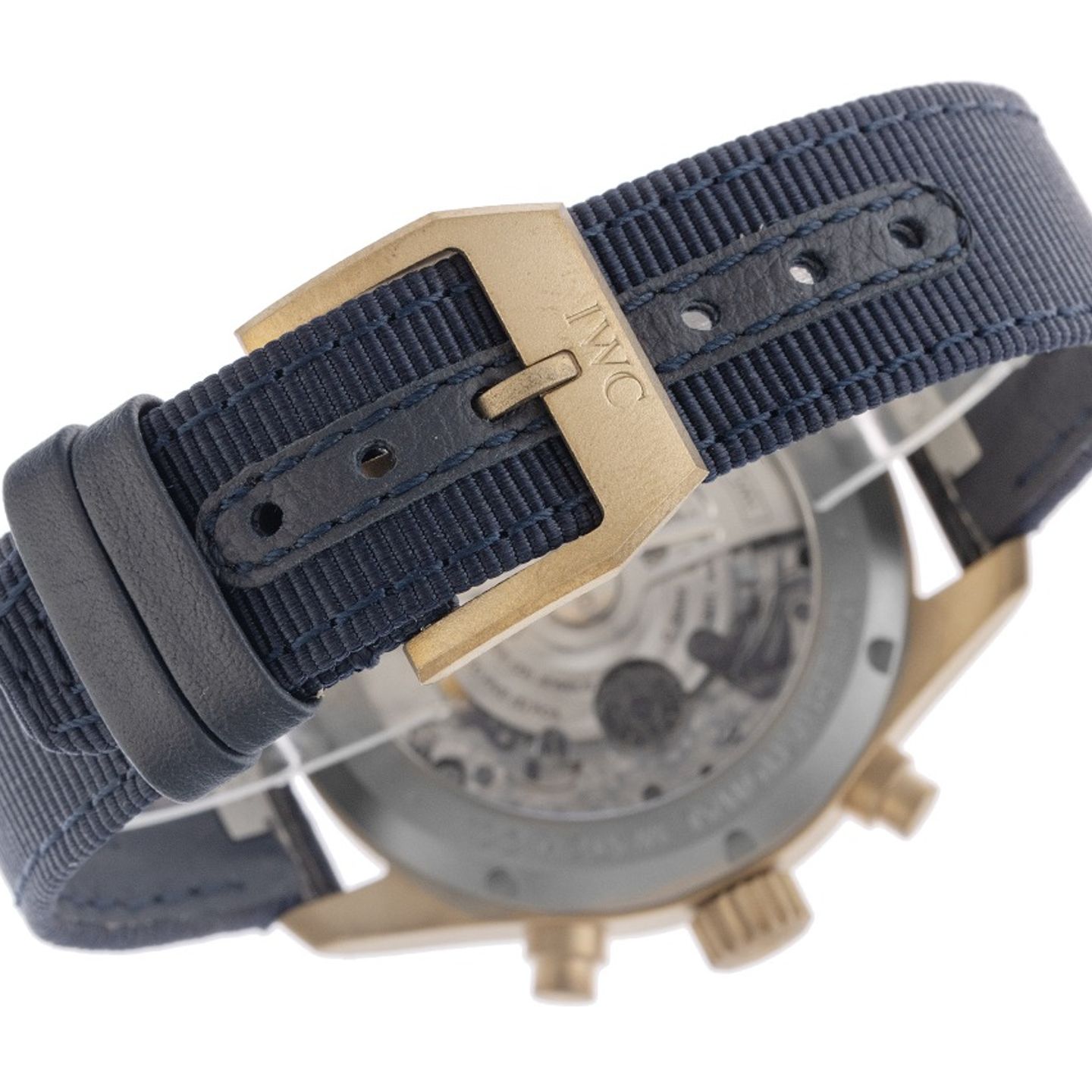 IWC Pilot Chronograph IW388109 - (7/7)