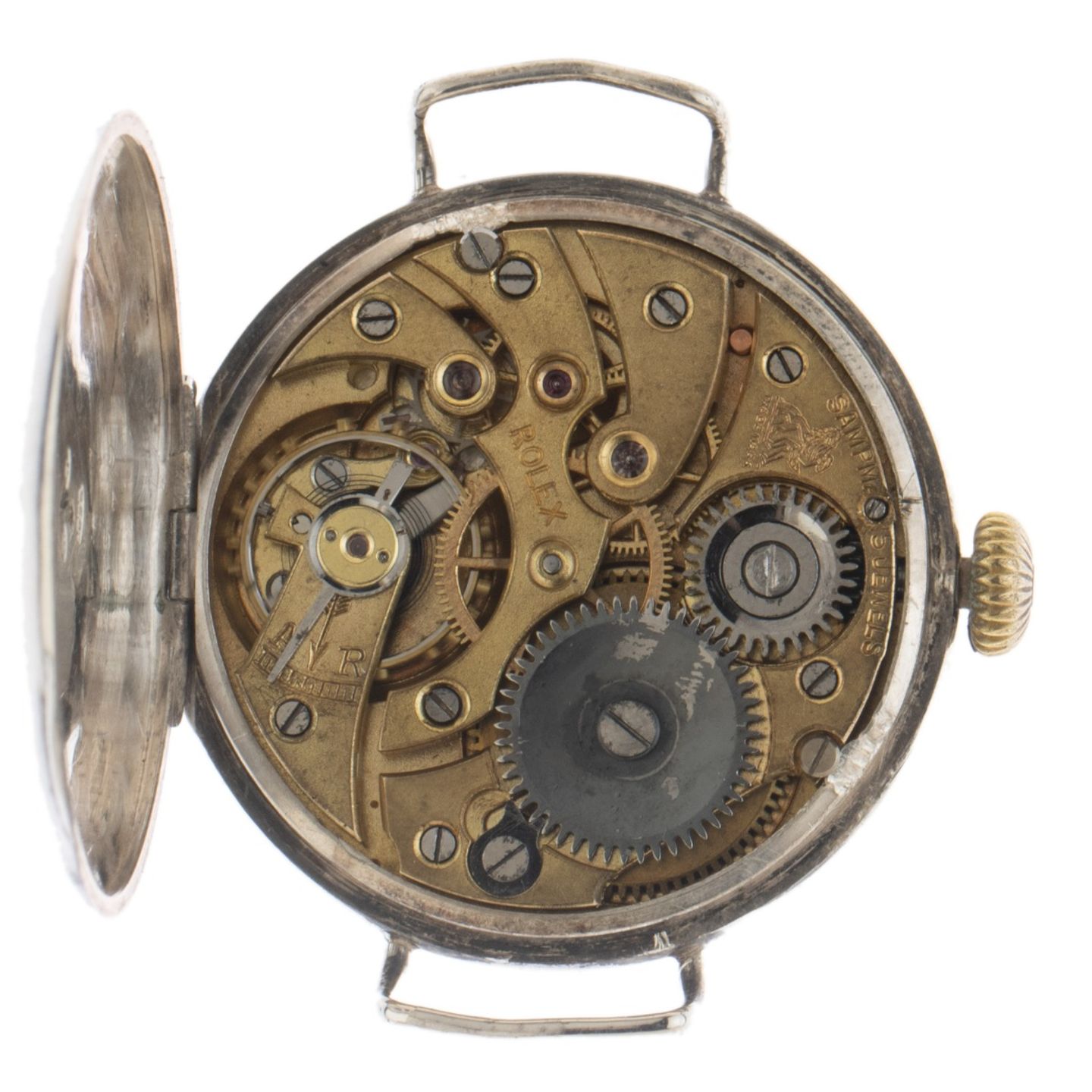 Unknown Unknown 25579 - (8/8)