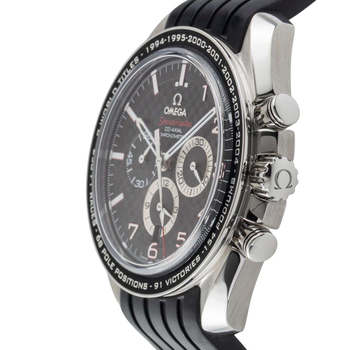 Omega Speedmaster Broad Arrow 321.32.44.50.01.001 - (6/8)