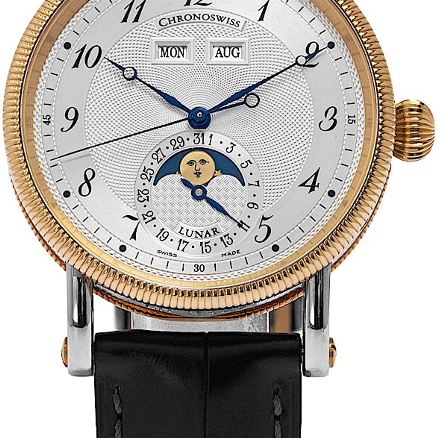 Chronoswiss Lunar CH-9322 - (2/5)