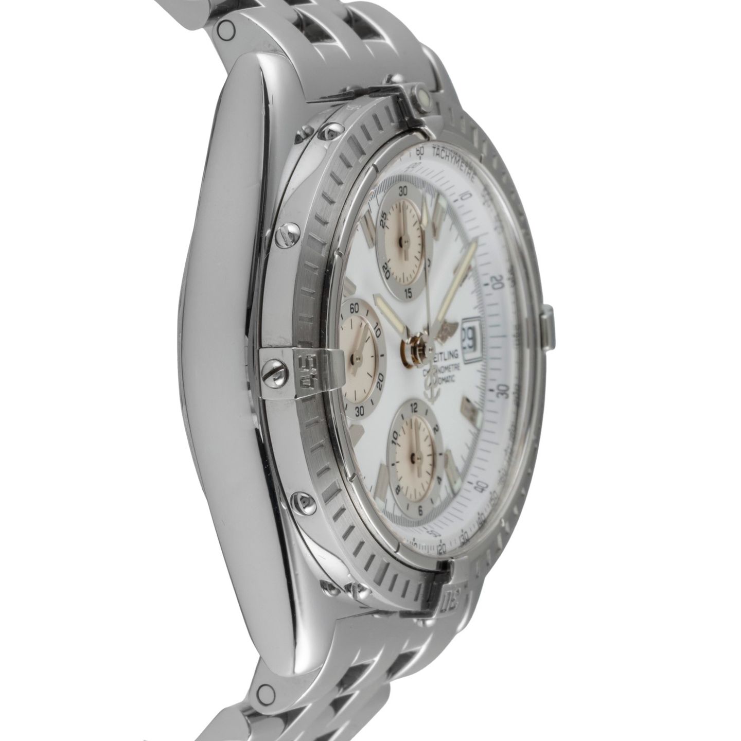 Breitling Chronomat A13352 - (7/8)