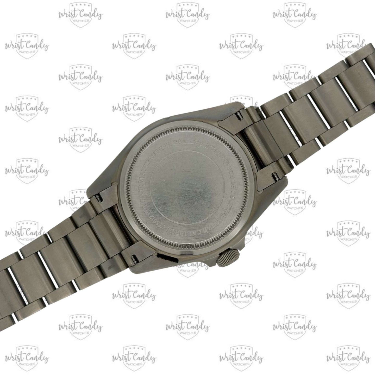 Tudor Pelagos 25600TN (2016) - Black dial 42 mm Titanium case (6/8)