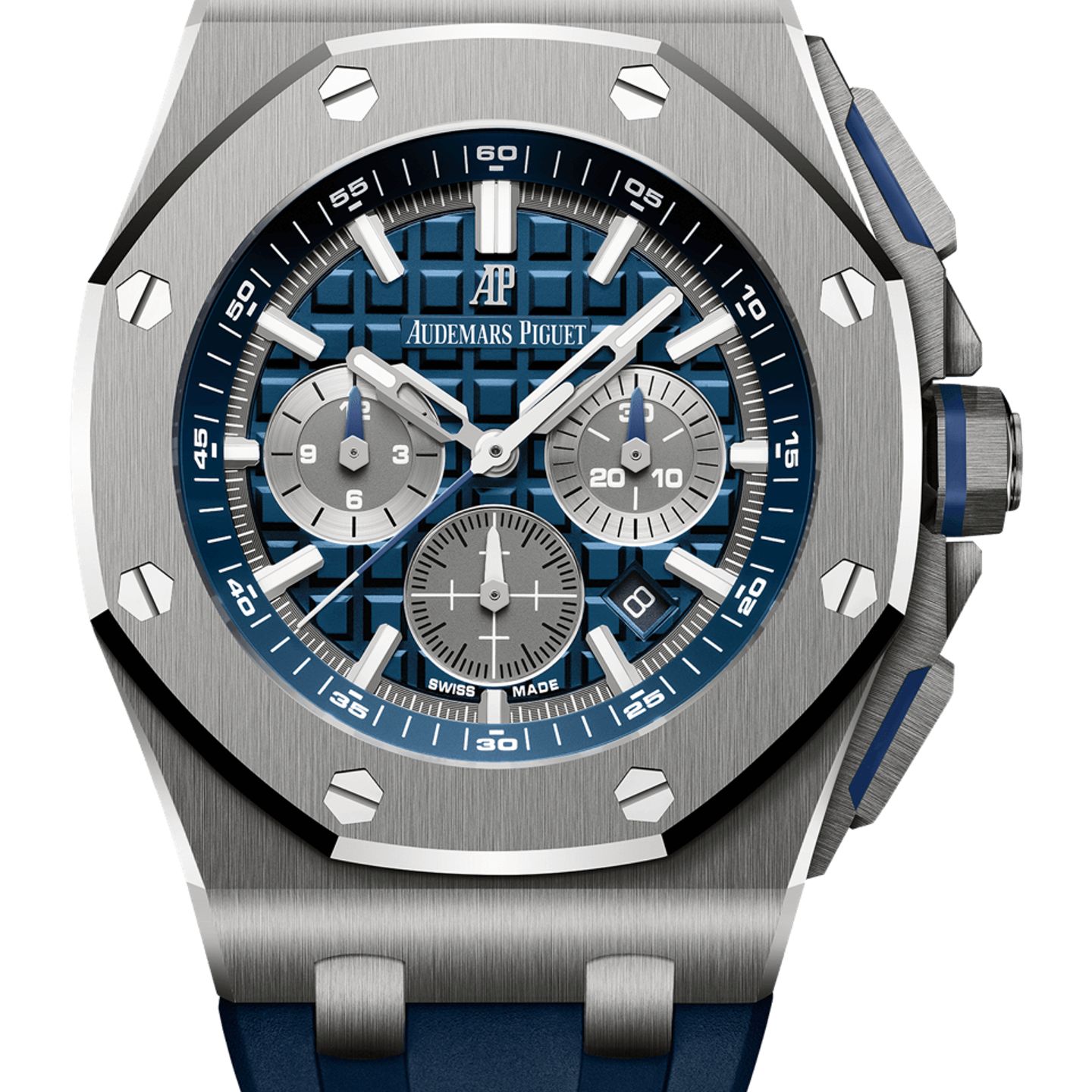 Audemars Piguet Royal Oak Offshore 26480TI.OO.A027CA.01 - (1/1)