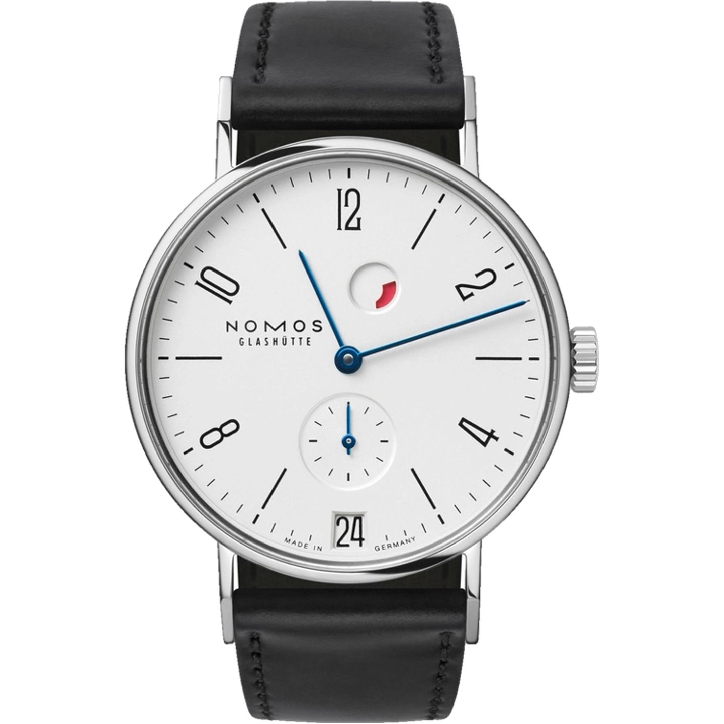 NOMOS Tangente Gangreserve 131 - (1/1)