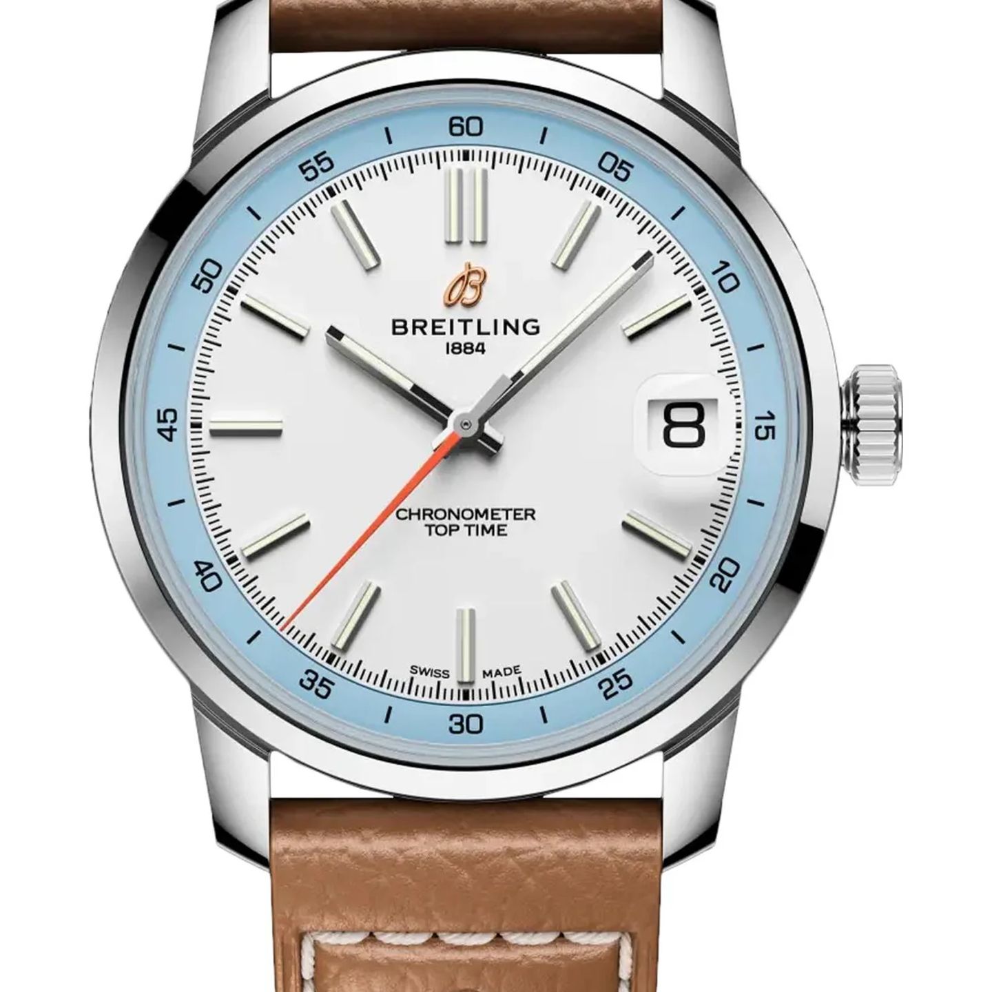 Breitling Top Time AB3113281A1X1 - (1/1)