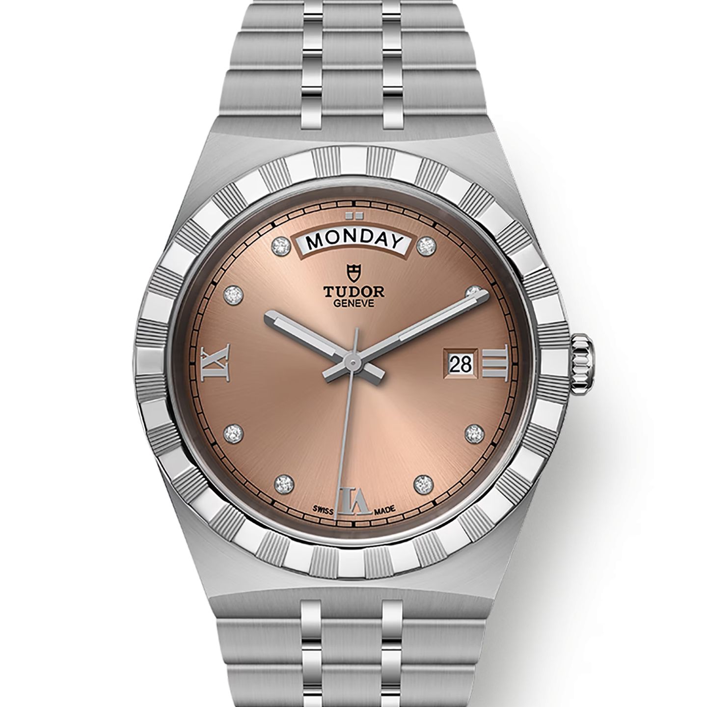 Tudor Royal 28600-0011 - (1/8)