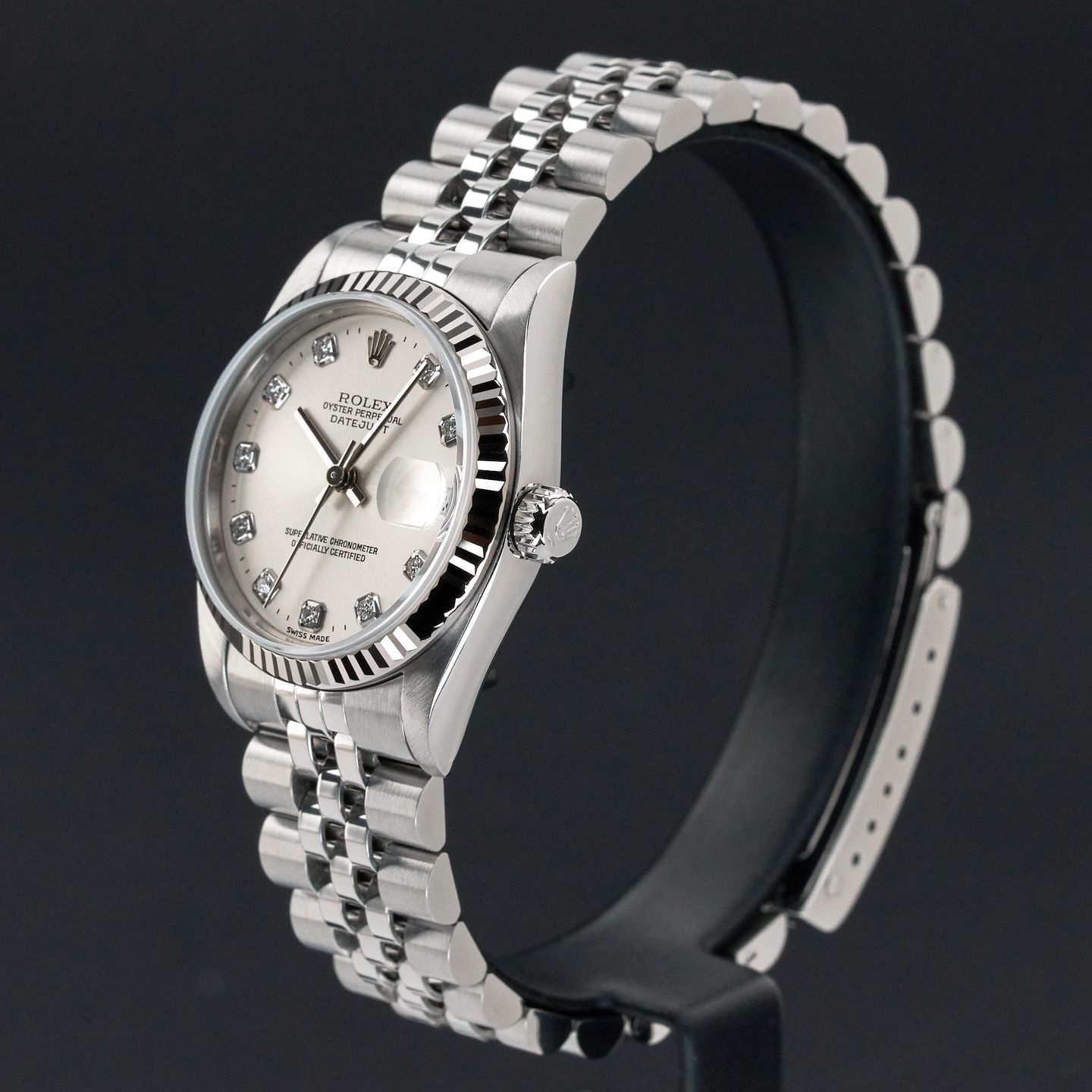 Rolex Datejust 31 78274 - (4/8)