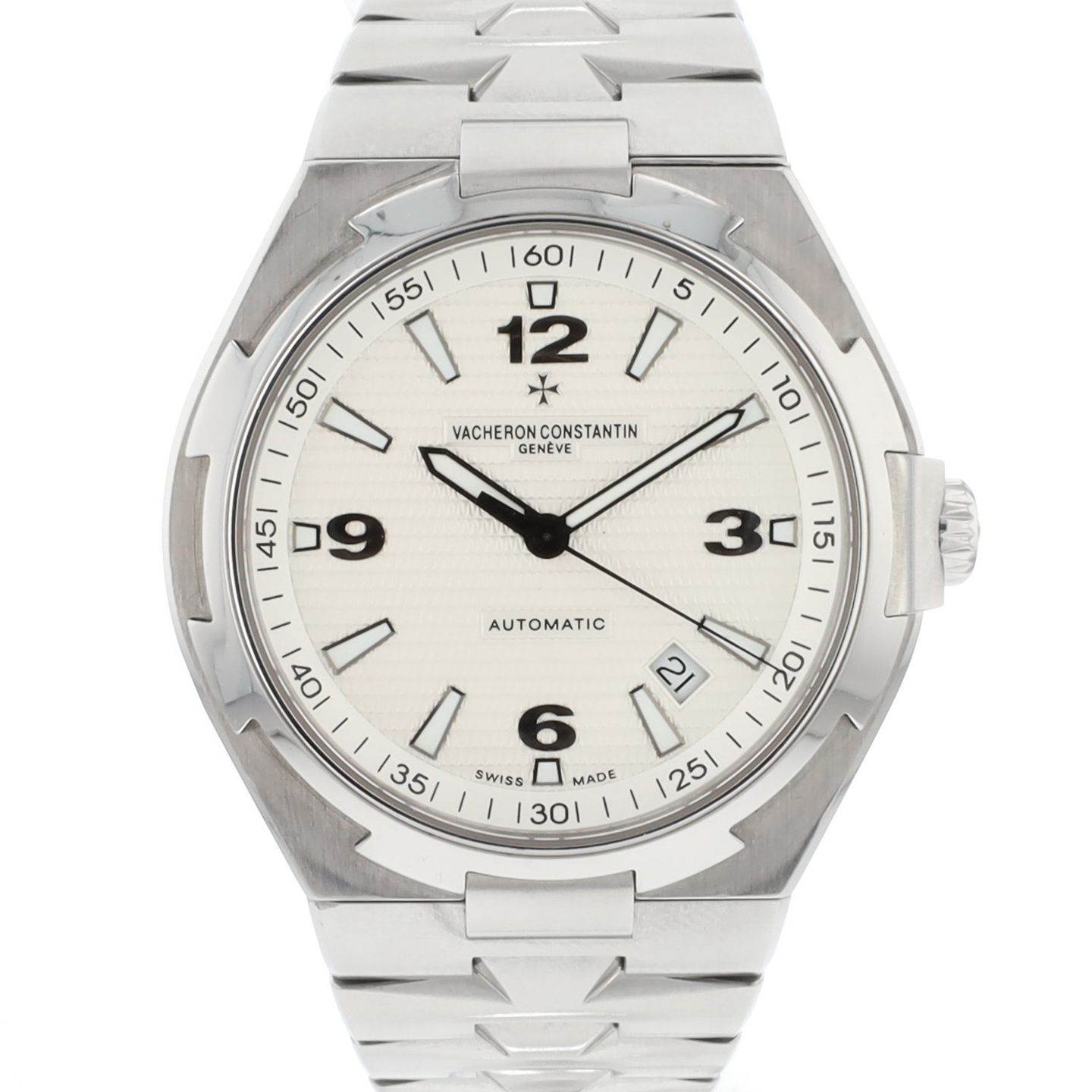 Vacheron Constantin Overseas 47040 - (1/6)