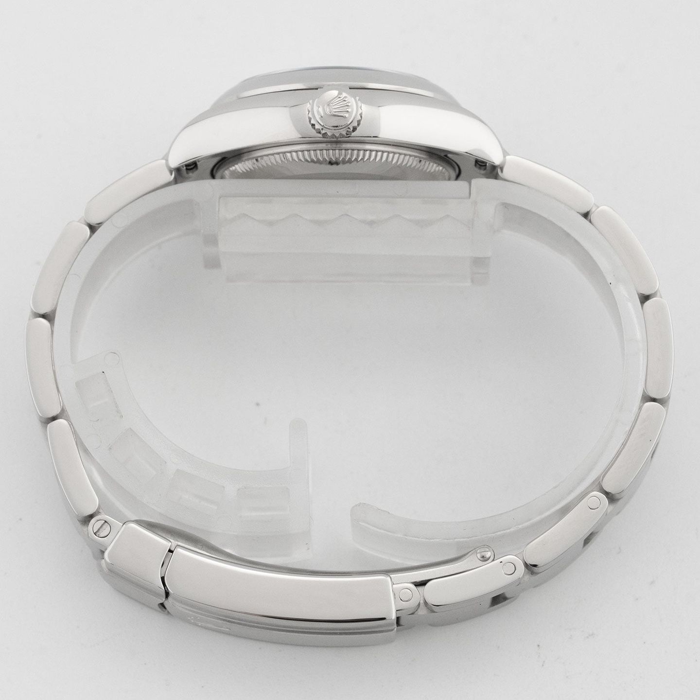 Rolex Oyster Perpetual 26 176200 - (4/6)