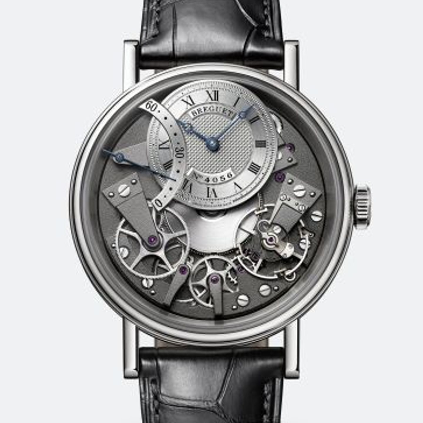 Breguet Tradition 7097BB/G1/9WU - (1/1)