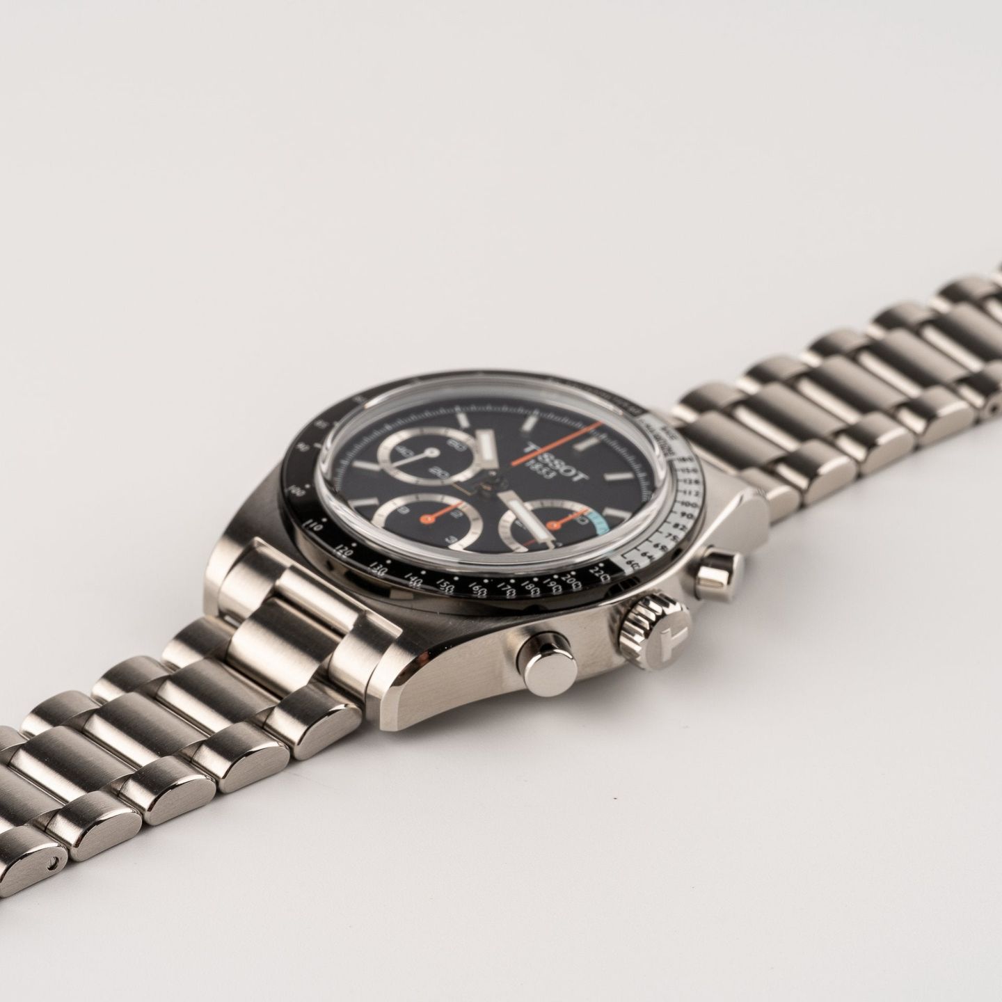 Tissot PRS 516 T149.459.21.051.00 - (8/8)