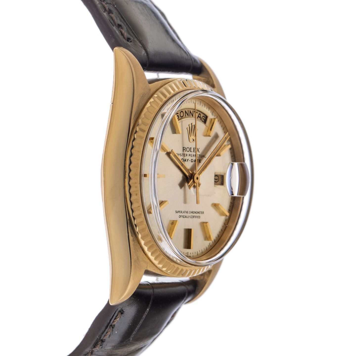 Rolex Day-Date 1803 - (5/8)