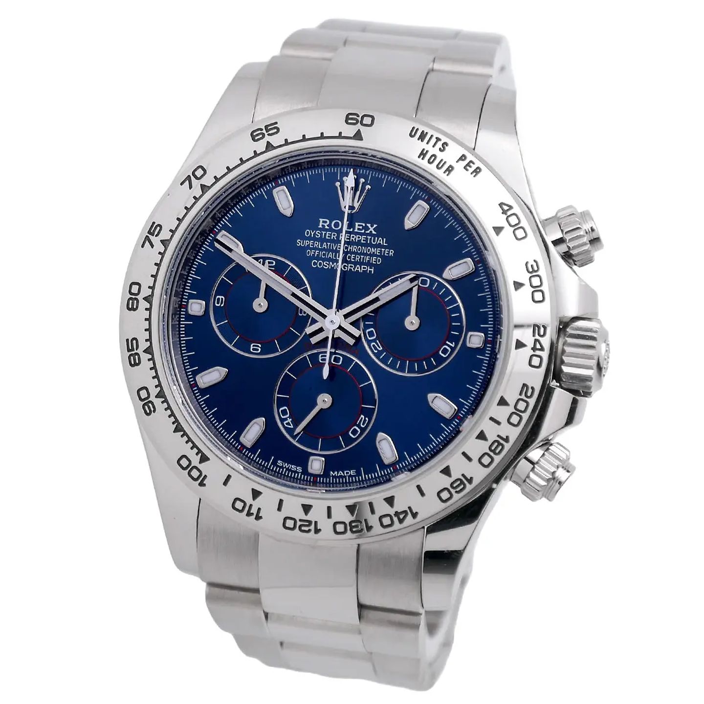 Rolex Daytona 116509 - (2/8)