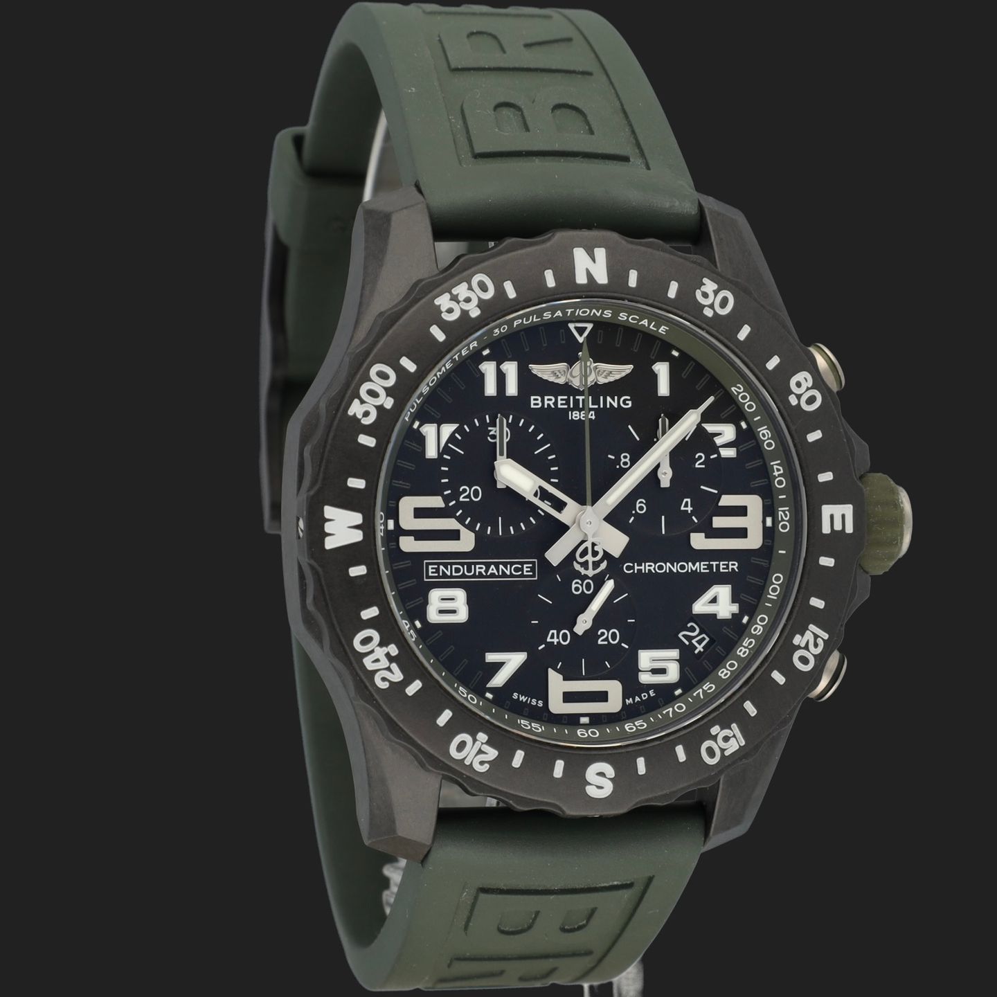 Breitling Endurance Pro X82310D31B1S1 - (4/8)