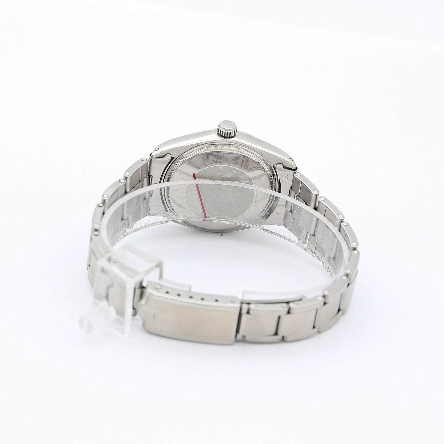 Rolex Air-King 5500 - (6/6)