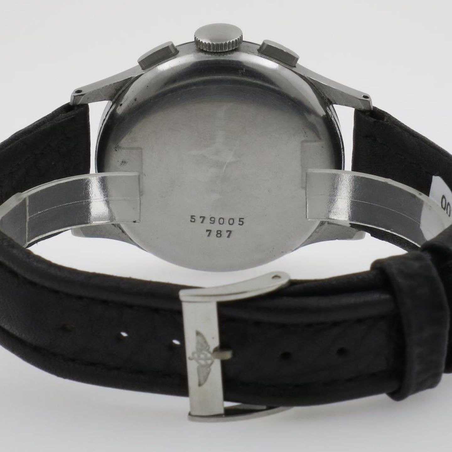 Breitling Premier 787 (1940) - 35mm Staal (6/10)