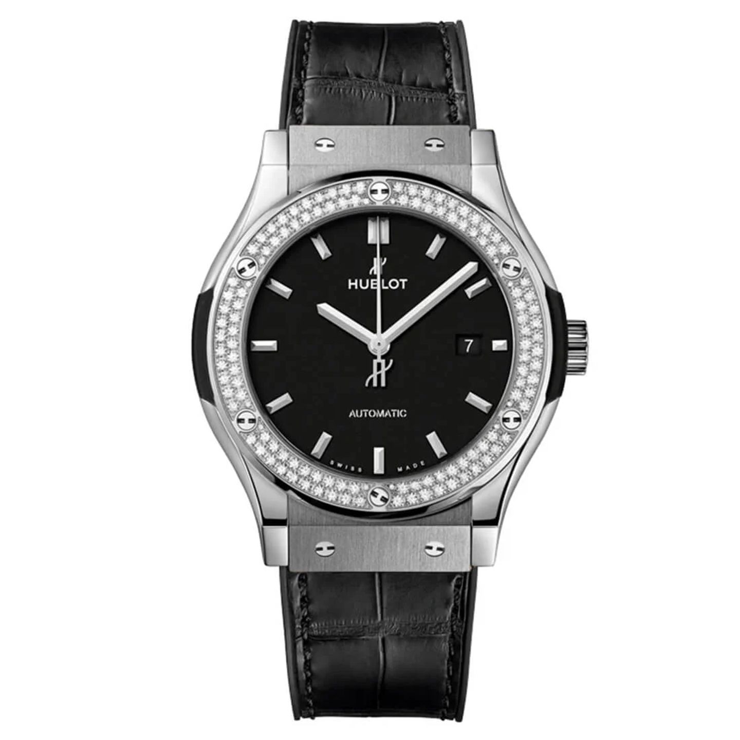 Hublot Classic Fusion 542.NX.7170.LR.1104 - (3/3)