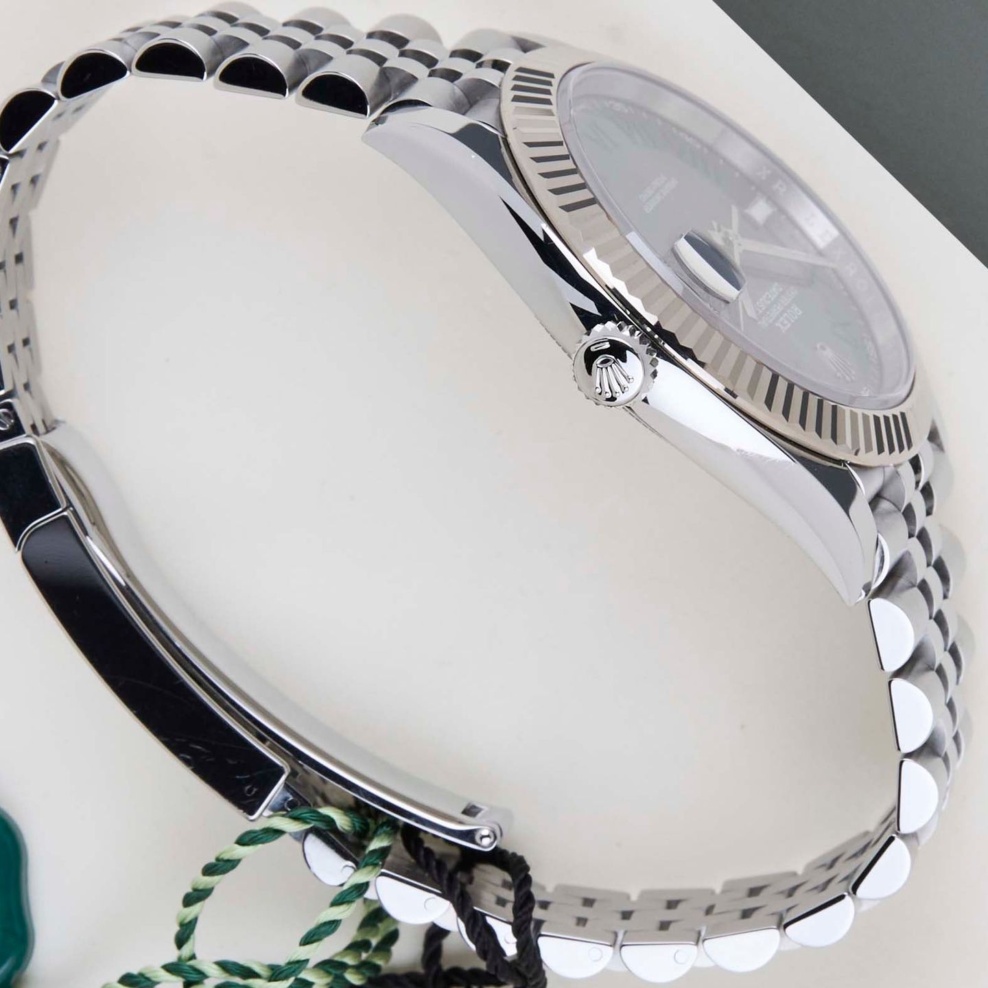 Rolex Datejust 41 126334 - (7/8)