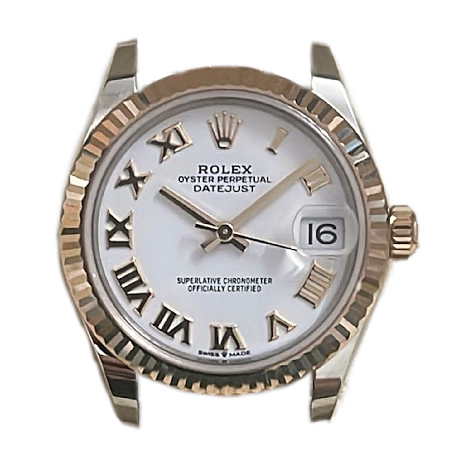 Rolex Datejust 31 278271 - (1/1)