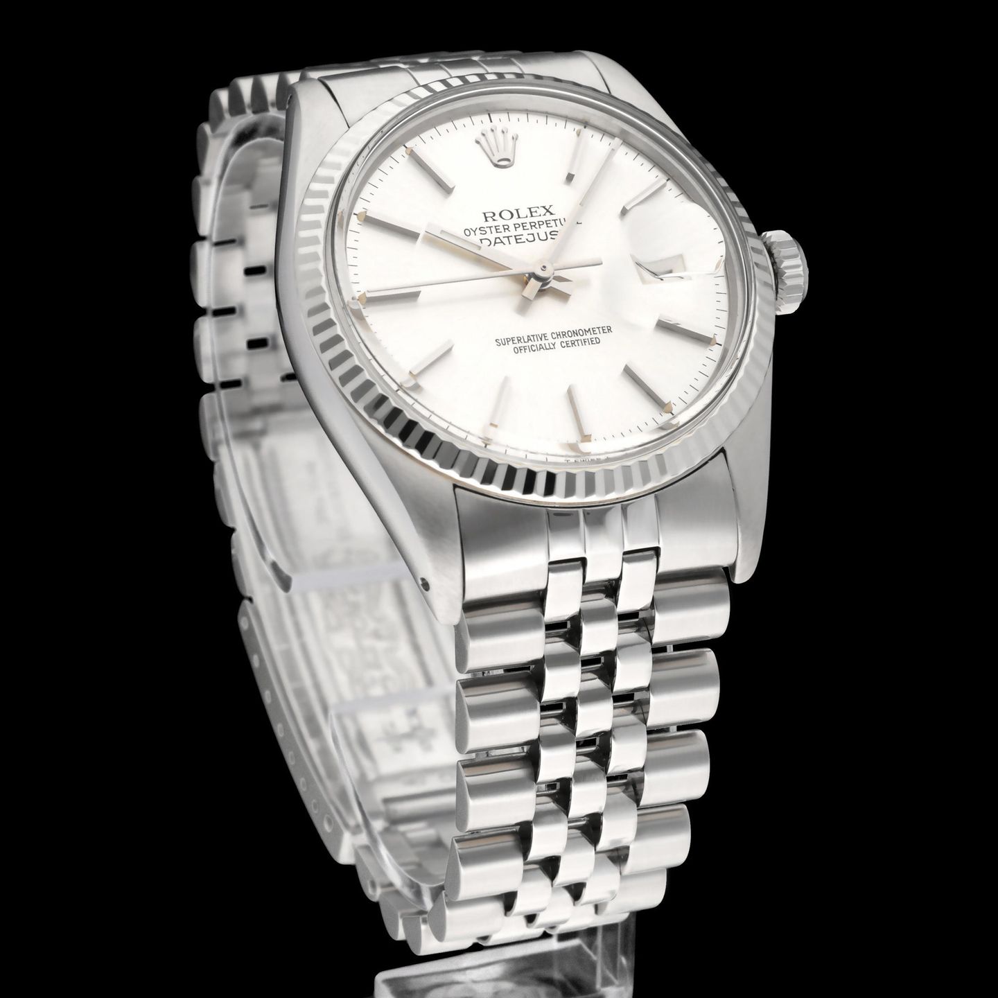 Rolex Datejust 36 16014 - (3/8)