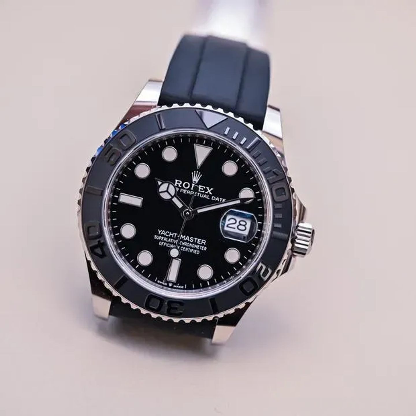 Rolex Yacht-Master 42 226659 - (2/6)