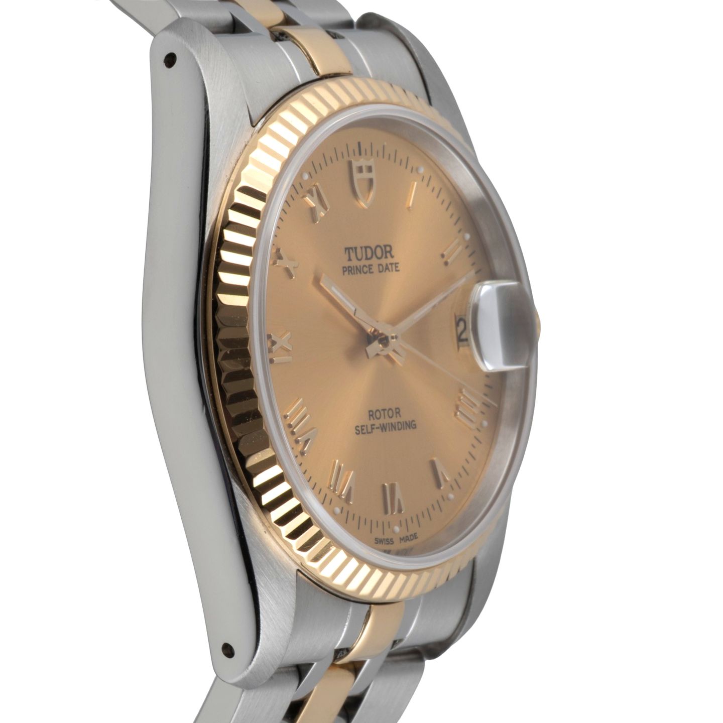 Tudor Prince Date 74033 - (7/8)