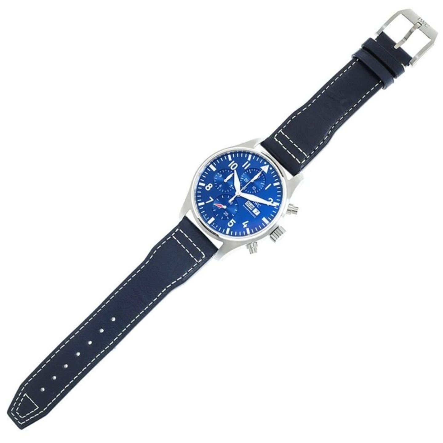 IWC Pilot IW378003 - (2/10)