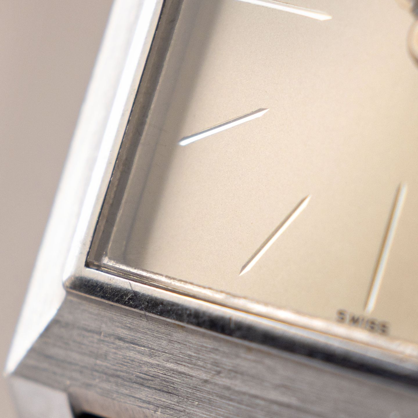 Patek Philippe Golden Ellipse 5738/1R-001 (1965) - Zwart wijzerplaat 35mm Roségoud (4/8)